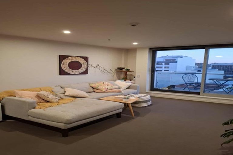 Photo of property in Republic2, 4c/10 Lorne Street, Te Aro, Wellington, 6011