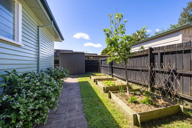 Photo of property in 11 Keats Terrace, Leamington, Cambridge, 3432