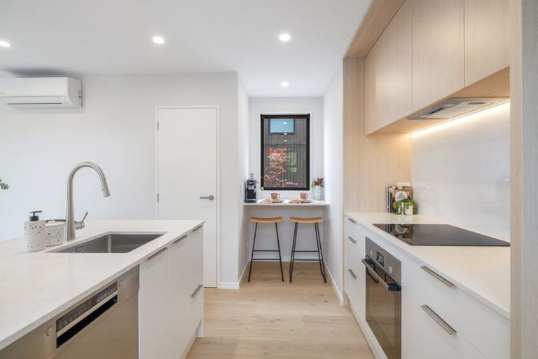 Photo of property in 7/9 Innes Road, St Albans, Christchurch, 8052