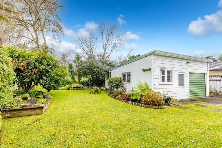 Photo of property in 40 Helena Road, Hillcrest, Hamilton, 3216