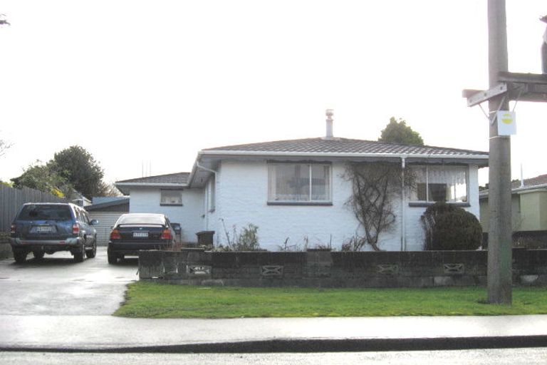 Photo of property in 6 Gimblett Street, Waikiwi, Invercargill, 9810