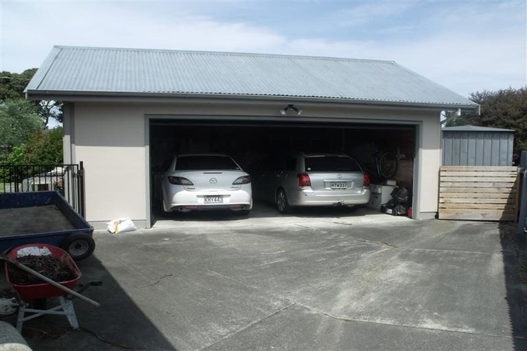 Photo of property in 53 Exeter Crescent, Pirimai, Napier, 4112