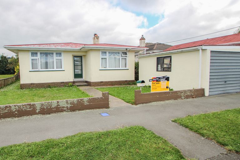 Photo of property in 23 Dart Street, Oamaru North, Oamaru, 9400