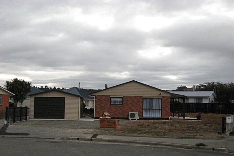 Photo of property in 9a Lowther Street, Oamaru North, Oamaru, 9400