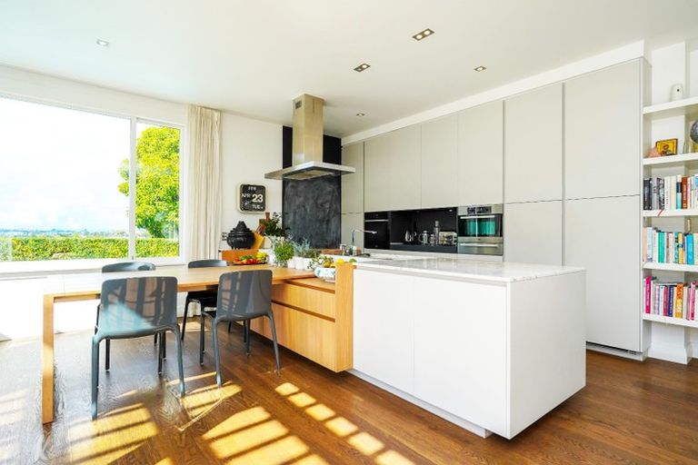 Photo of property in 6 Takutai Street, Parnell, Auckland, 1052