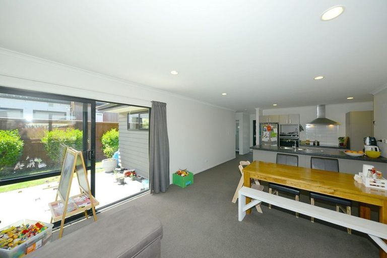 Photo of property in 14 Berners Way, Rolleston, 7615
