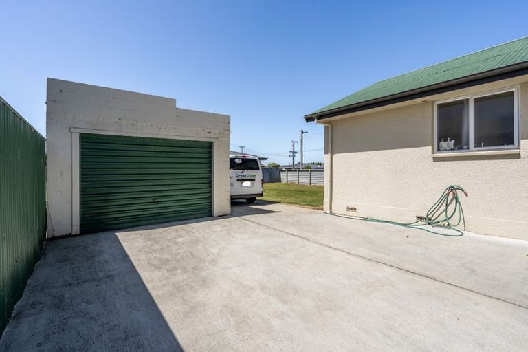 Photo of property in 3 Stapleton Street, Kingswell, Invercargill, 9812
