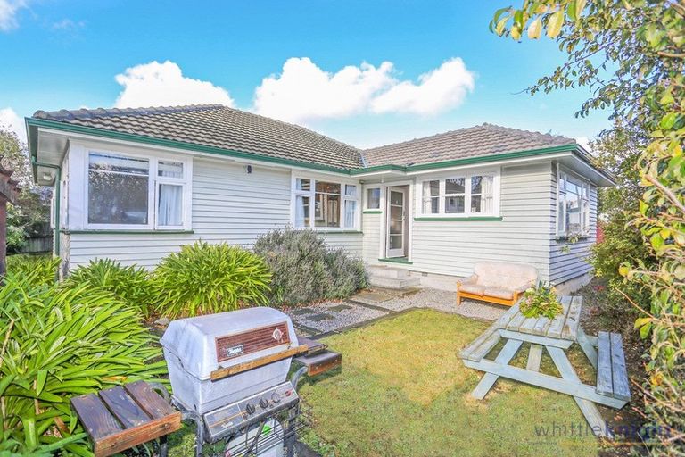 Photo of property in 1/66 Peer Street, Upper Riccarton, Christchurch, 8041