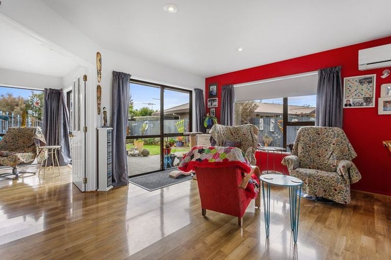 Photo of property in 11 Blakeley Place, Kaiapoi, 7630