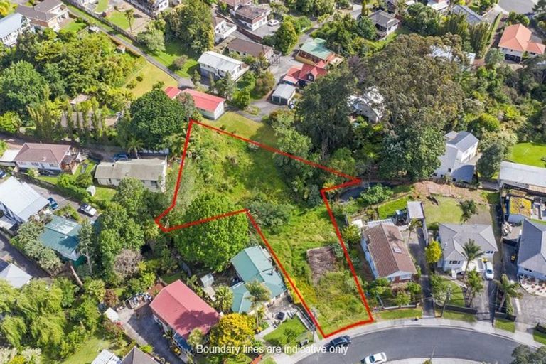 Photo of property in 49 Mcclintock Road, Massey, Auckland, 0614