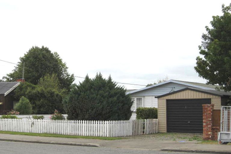 Photo of property in 36 Hayhurst Street, Temuka, 7920