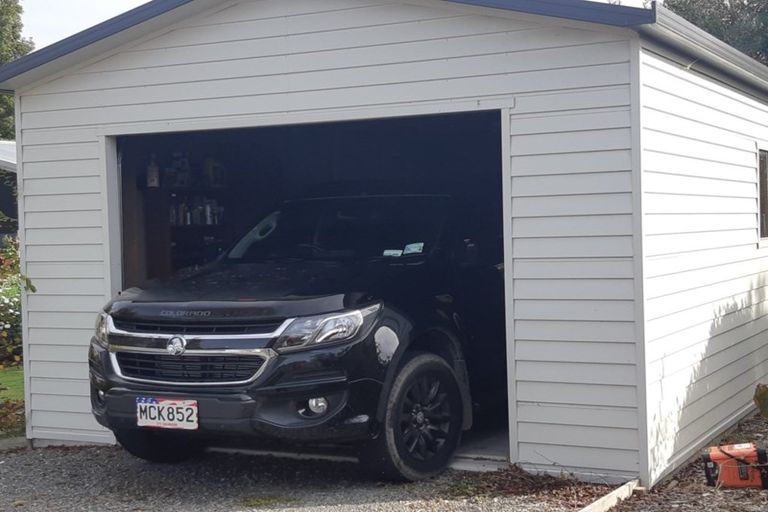 Photo of property in 20a Malcolm Street, Martinborough, 5711