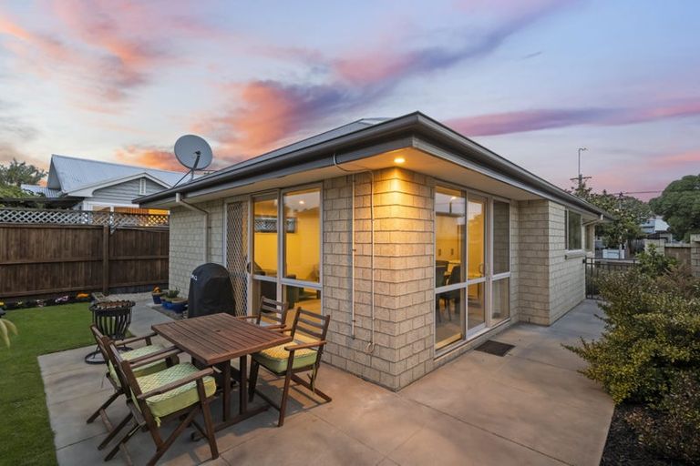 Photo of property in 166 Barrington Street, Somerfield, Christchurch, 8024