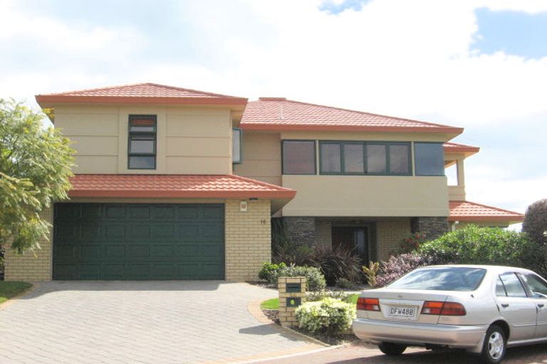 Photo of property in 16 Portchester Close, Bethlehem, Tauranga, 3110