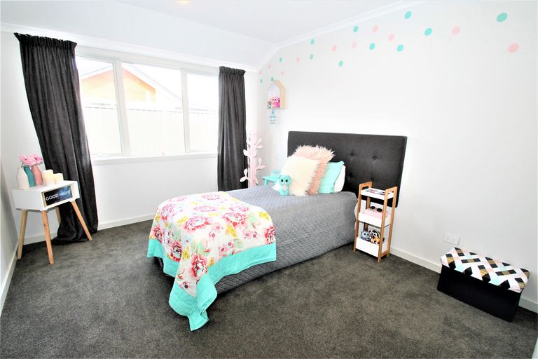 Photo of property in 4 Anderton Crescent, Mosgiel, 9024