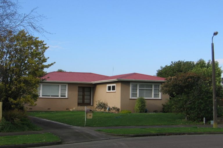 Photo of property in 11 Glen Place, Awapuni, Palmerston North, 4412