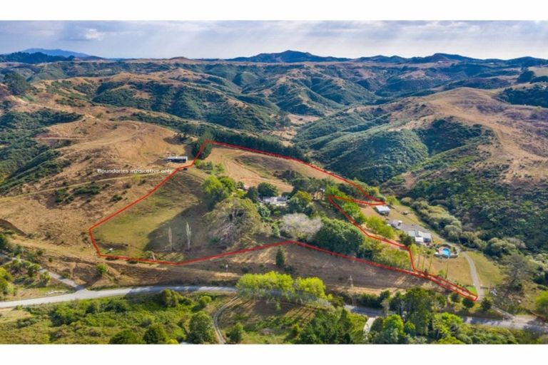 Photo of property in 94b Wilton Collieries Road, Glen Massey, Ngaruawahia, 3794