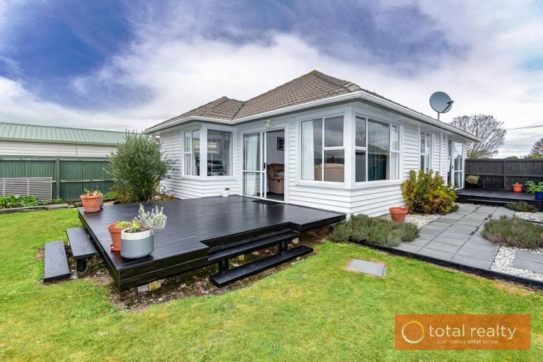 Photo of property in 42 Checketts Avenue, Halswell, Christchurch, 8025