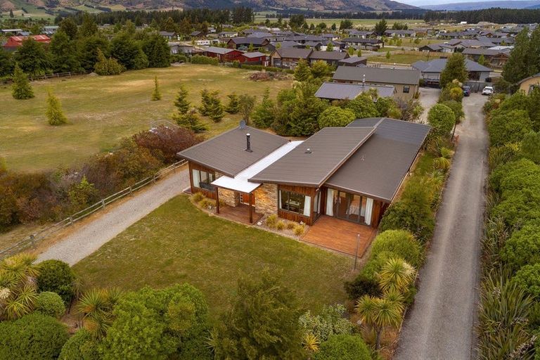 Photo of property in 78 Nichol Street, Lake Hawea, 9382