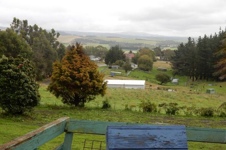 Photo of property in 18 Troup Street, Herbert, Oamaru, 9495