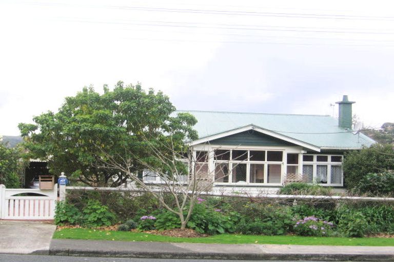 Photo of property in 23 Te Mai Road, Woodhill, Whangarei, 0110