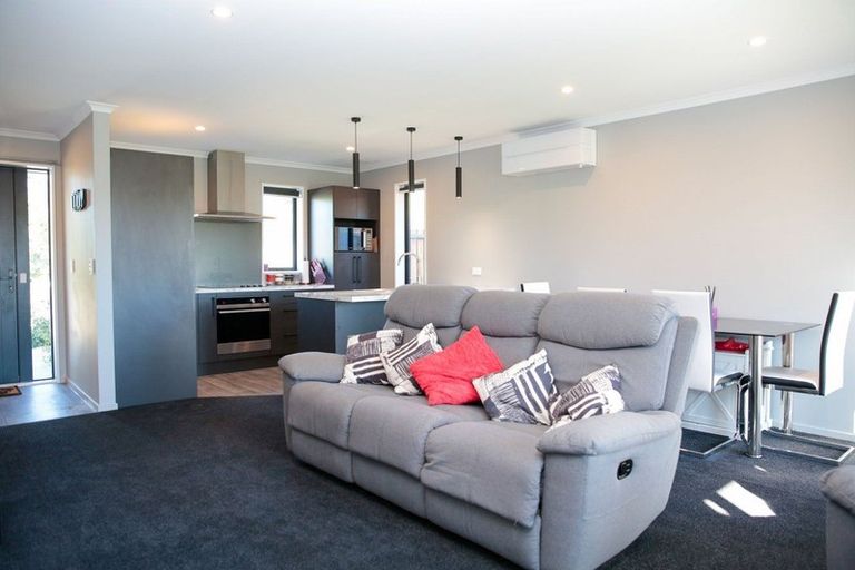 Photo of property in 158 Rangiora Woodend Road, Woodend, 7610