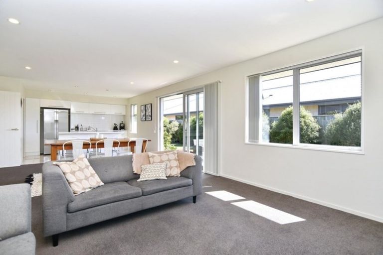 Photo of property in 6 Blackburn Street, Kaiapoi, 7630