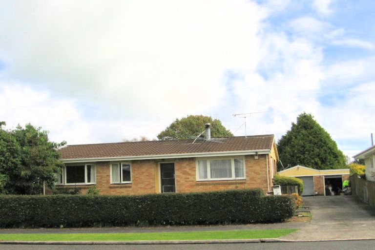 Photo of property in 82 Arthur Street, Tokoroa, 3420