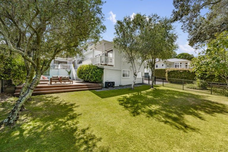 Photo of property in 5a Crescent Road, Epsom, Auckland, 1023