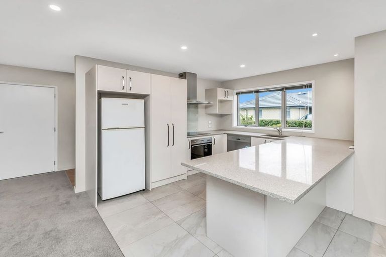 Photo of property in 57 Glendene Court, Rolleston, 7614