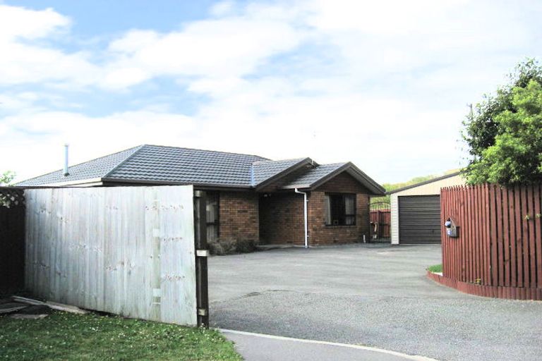 Photo of property in 17 Stedley Place, Heathcote Valley, Christchurch, 8022