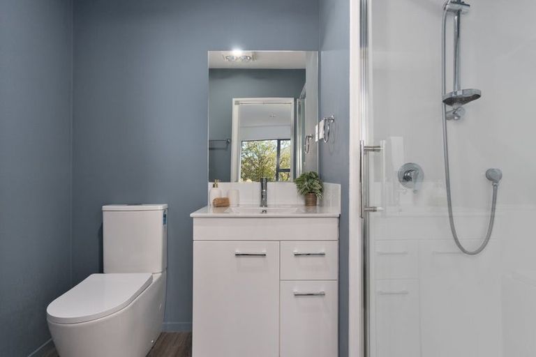 Photo of property in 24g Jozecom Place, Rolleston, 7614