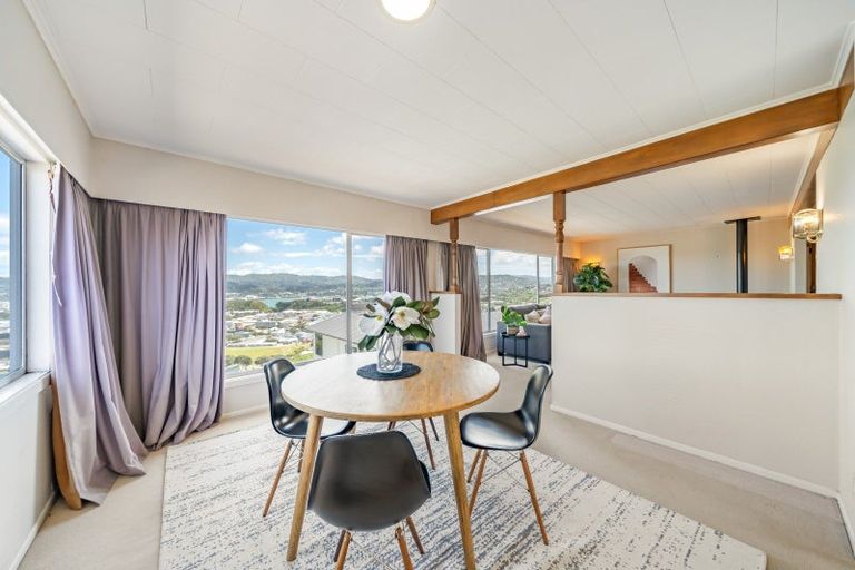 Photo of property in 139a Seatoun Heights Road, Miramar, Wellington, 6022