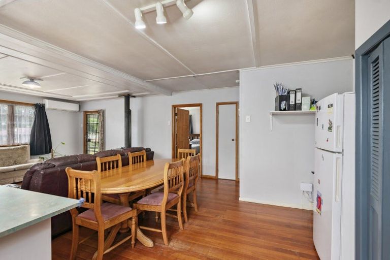 Photo of property in 14 Hillsview Crescent, Taumarunui, 3920