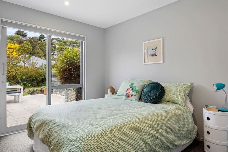 Photo of property in 15 Bowenvale Avenue, Cashmere, Christchurch, 8022