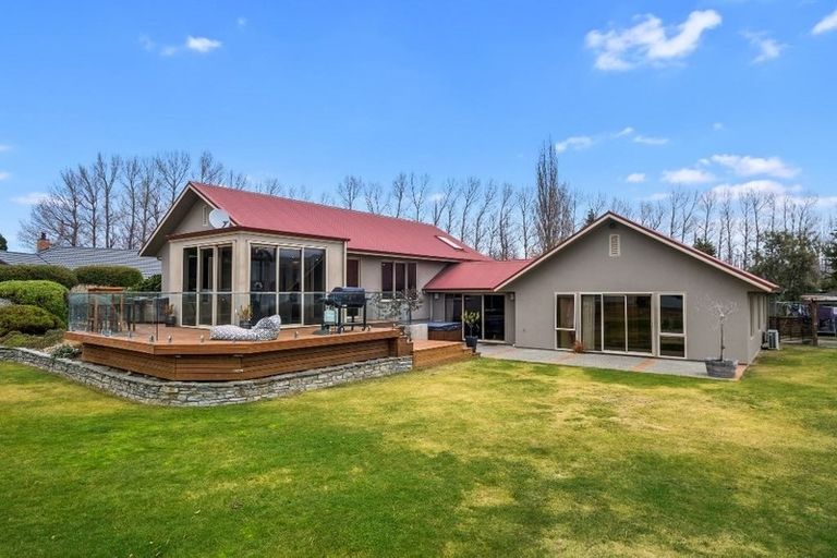 Photo of property in 4 Bell Avenue, Cromwell, 9310