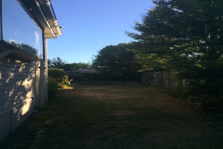 Photo of property in 9 Domain Terrace, Spreydon, Christchurch, 8024