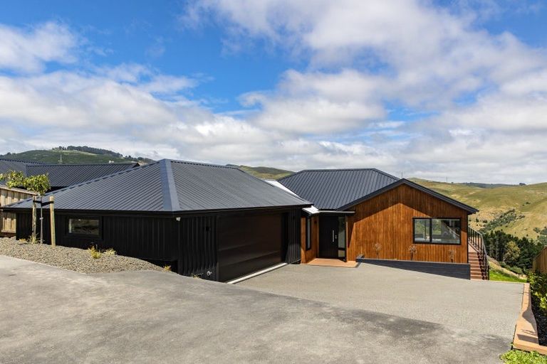 Photo of property in 206 Penruddock Rise, Westmorland, Christchurch, 8025