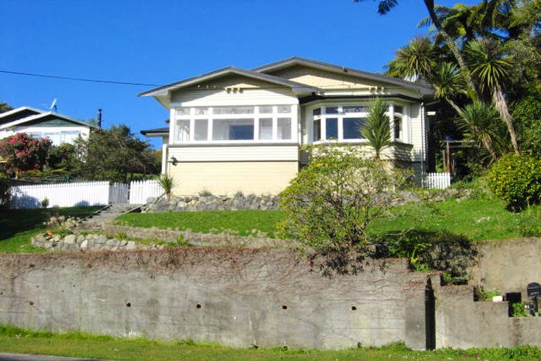 Photo of property in 21 Lydia Street, Greymouth, 7805
