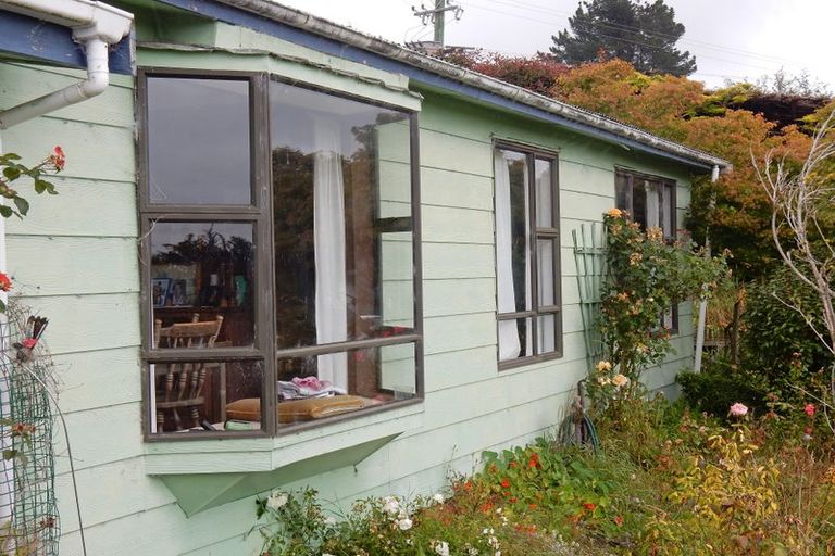 Photo of property in 18 Troup Street, Herbert, Oamaru, 9495