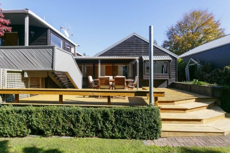 Photo of property in 8 Bracken Row, Rangatira Park, Taupo, 3330