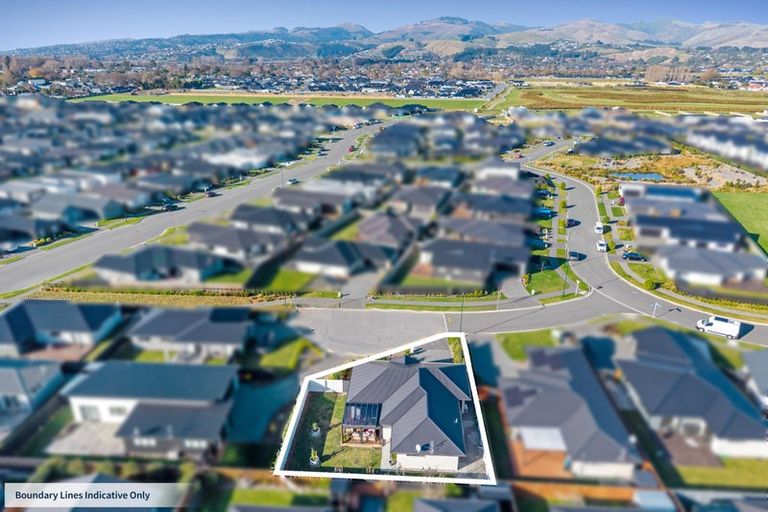 Photo of property in 5 Kaka Place, Halswell, Christchurch, 8025