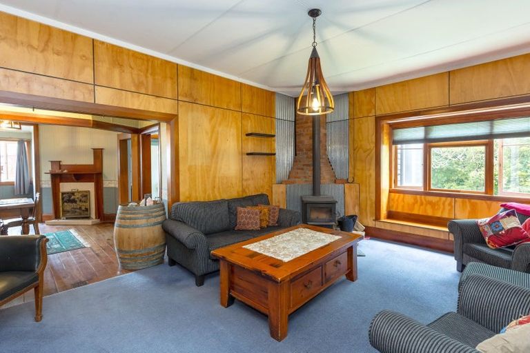 Photo of property in 317 Wood Street, Woodside, Greytown, 5794