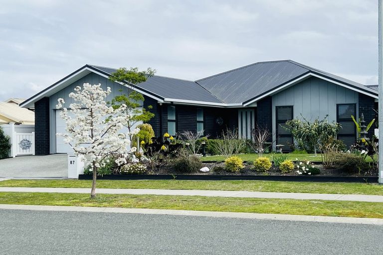 Photo of property in 87 Iwa Street, Mapua, 7005