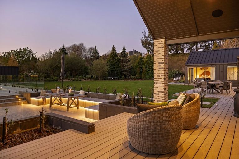 Photo of property in 35a Old School Road, Lower Shotover, Queenstown, 9371