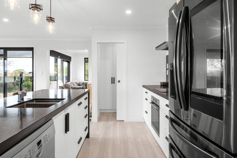 Photo of property in 3 Gregson Drive, Huntly, 3700