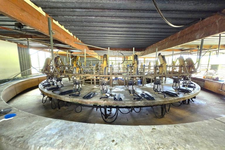 Photo of property in 153 Marohemo Road, Maungaturoto, 0587