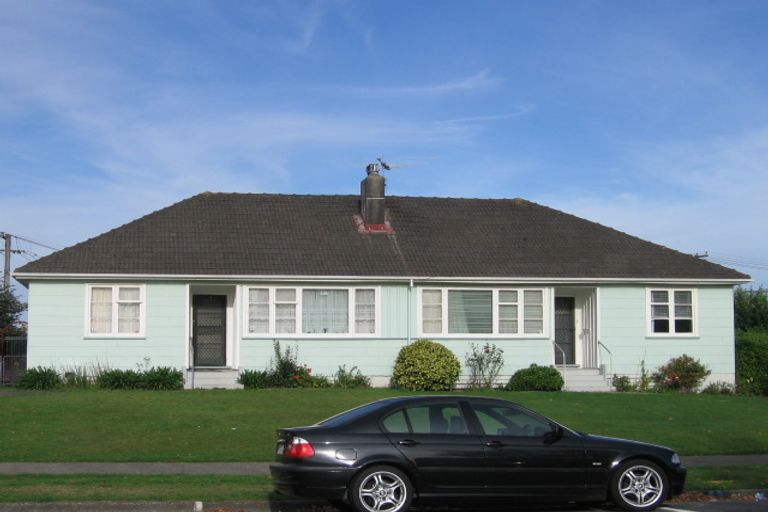 Photo of property in 15 Taine Street, Taita, Lower Hutt, 5011