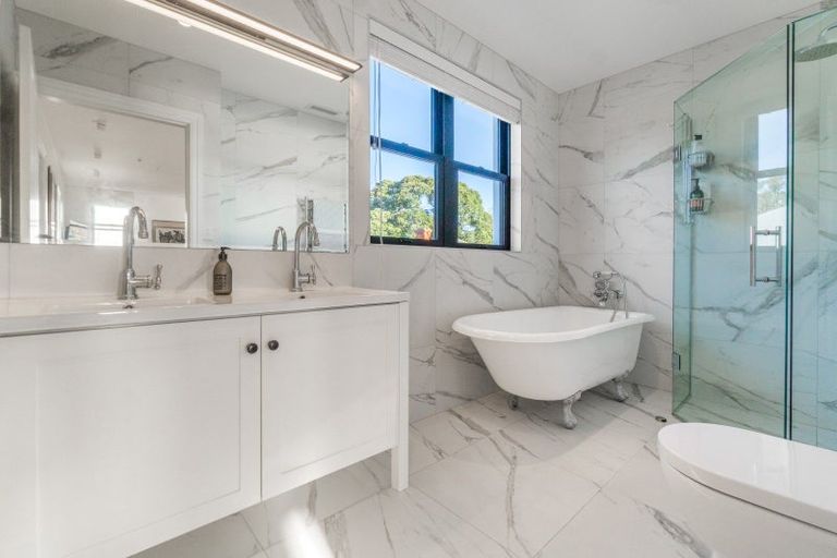 Photo of property in 7a Matai Road, Devonport, Auckland, 0624