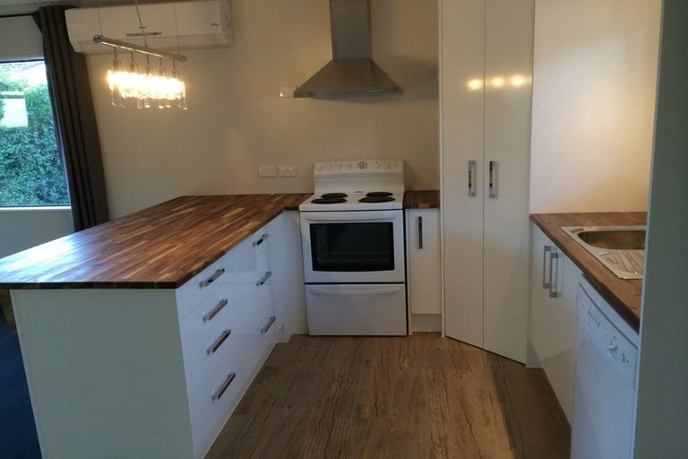 Photo of property in 175a Vigor Brown Street, Napier South, Napier, 4110